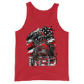 R.E.D. Revamp Tank