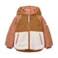 Liewood - Reversible Jacket - Jackson - Tuscany Rose Mix