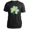 Rhode Island Clover: St Patrick's Day