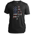 Rhode Island Veteran Dog Tags