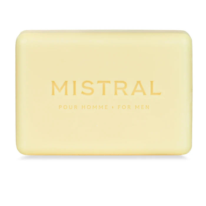 Ride Ventoux Paper Wrapped Bar Soap