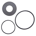 RK 709DCDA RC4 3"  1st or 2nd Check Rubber Kit