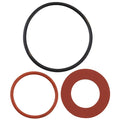 RK 800M2 RT 1 1/4 - 2"  Total Rubber Kit