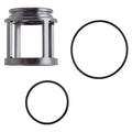 RK 919 S 1 1/4 - 1 1/2" 1st or 2nd Check Seat Kit