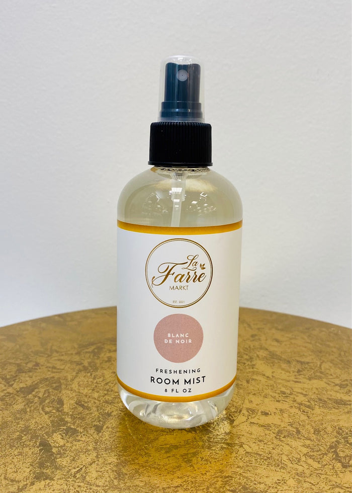 Room Mist