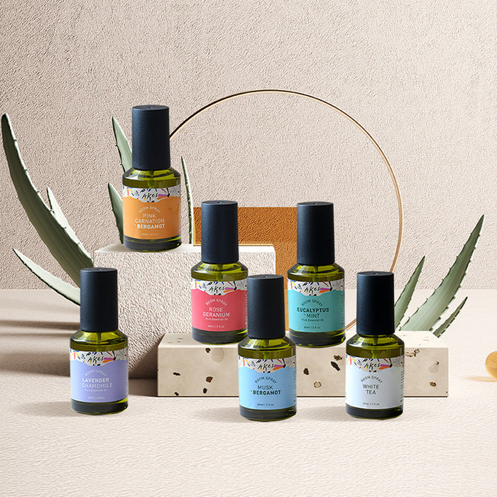 Room Spray - White Tea