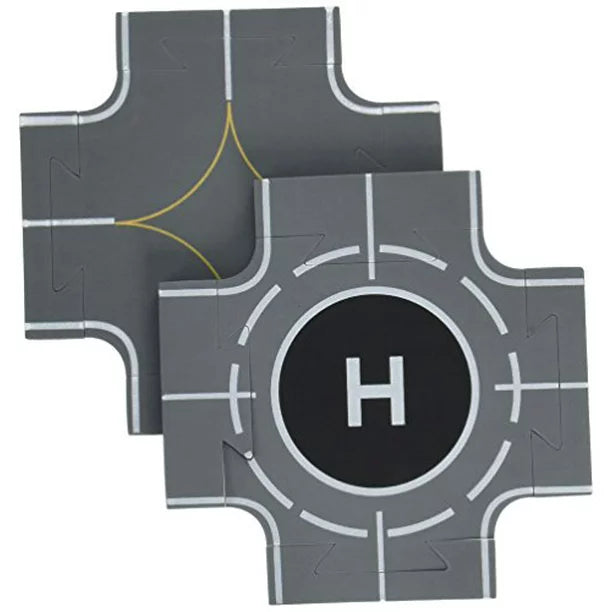 Runway 24 Runway Intersections