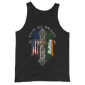 Saint Patricks Day: Erin Go Bragh Tank