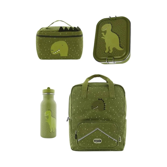 TRIXIE Kids Bento Bundle - Mrs. Dino in Kuwait - Waha Lifestyle