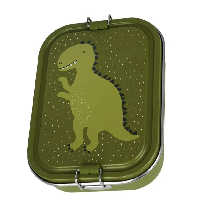 School Essentials Set for Kids - Mr. Dino