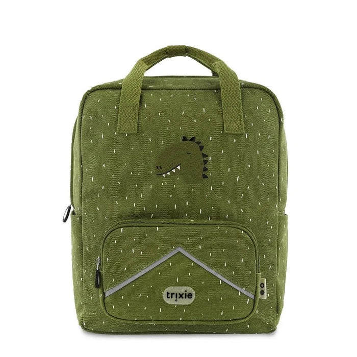 School Essentials Set for Kids - Mr. Dino