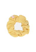 SCRUNCHIE BANANA