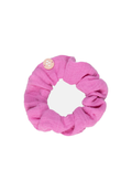 SCRUNCHIE PINK BUBBLE GUM