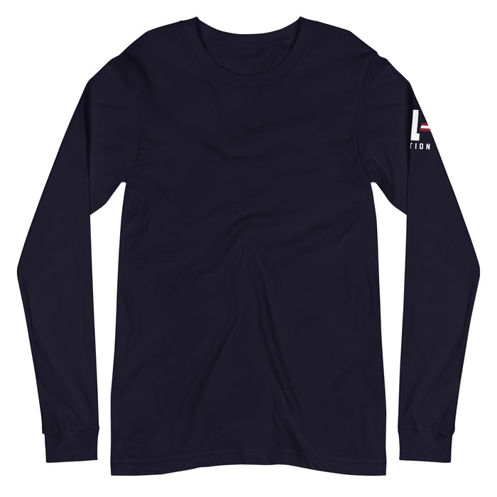 September 11th - NEVER FORGET Long Sleeve