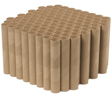 Set of Plume Case Tubes, 63-pc (18″ length)