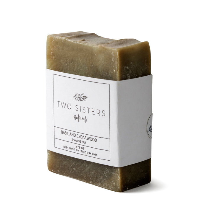 SHAVE BAR