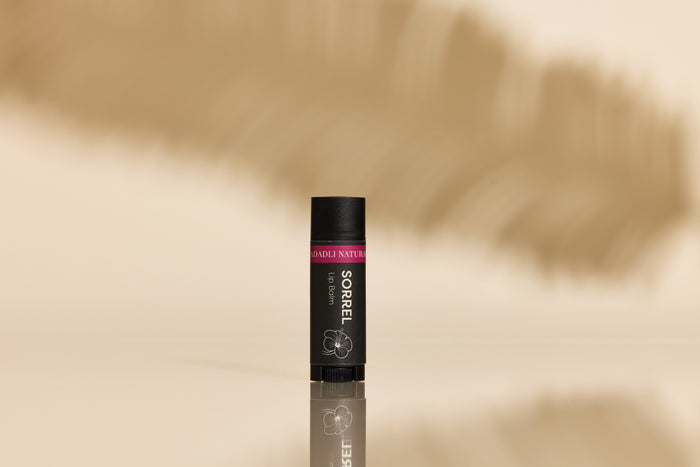 Shea Butter Lip Balm