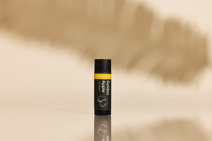 Shea Butter Lip Balm