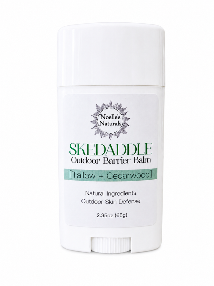 Skedaddle Outdoor Barrier Balm Stick