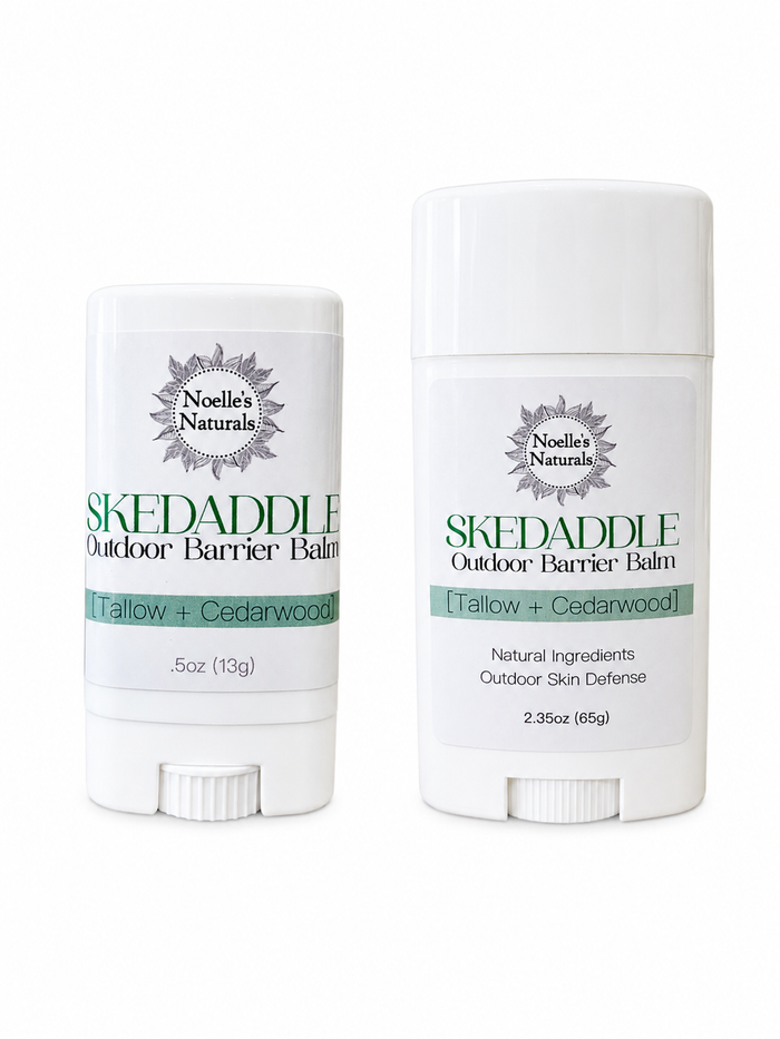 Skedaddle Outdoor Barrier Balm Stick