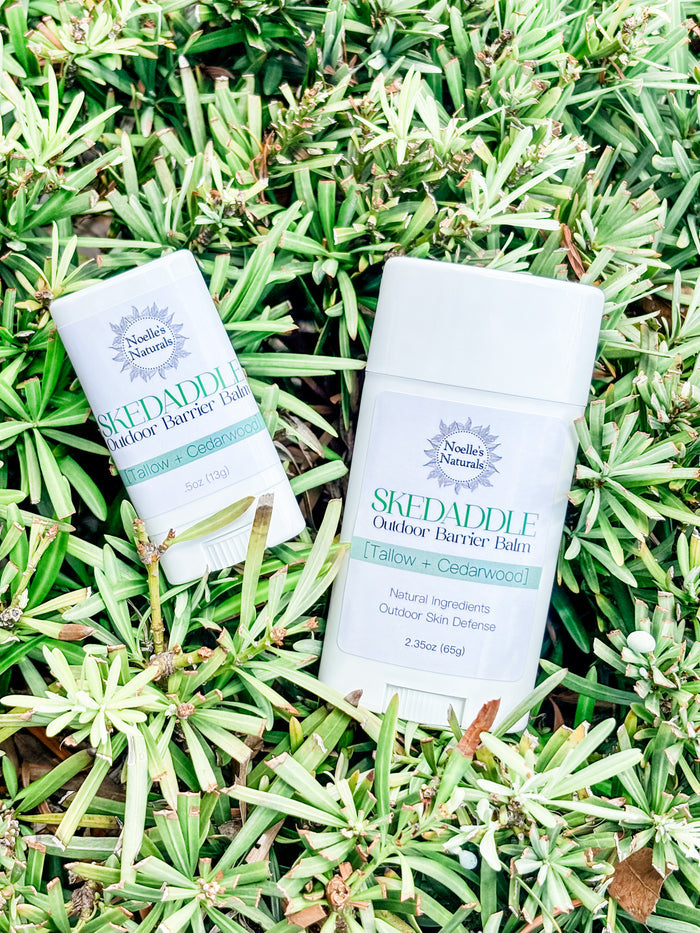Skedaddle Outdoor Barrier Balm Stick