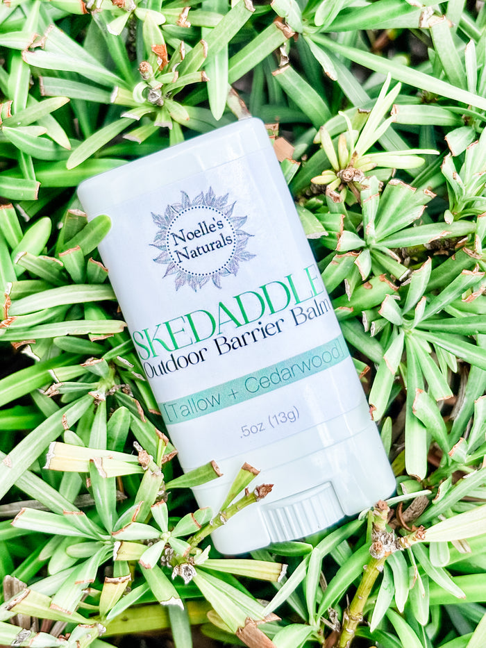 Skedaddle Outdoor Barrier Balm Stick
