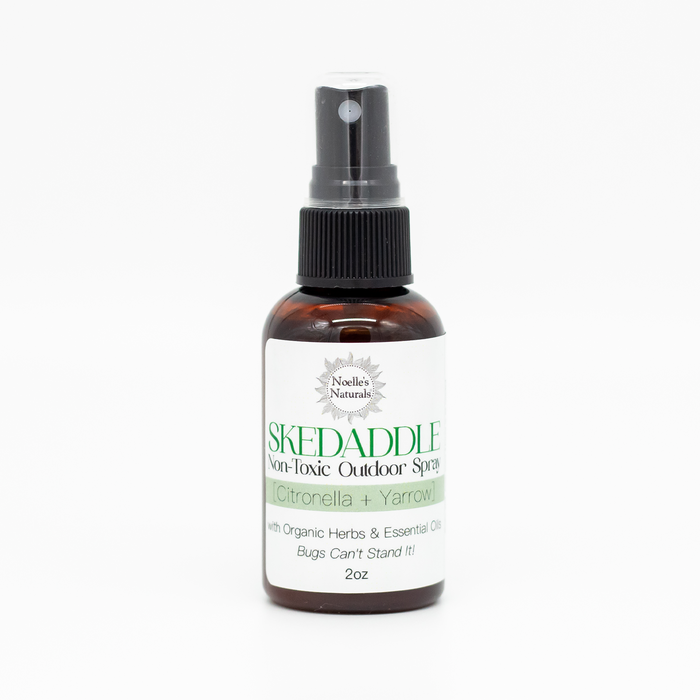 Skedaddle Outdoor Spray [Travel Size]
