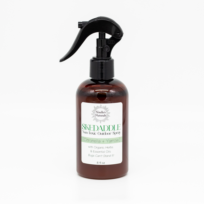 Skedaddle Outdoor Spray