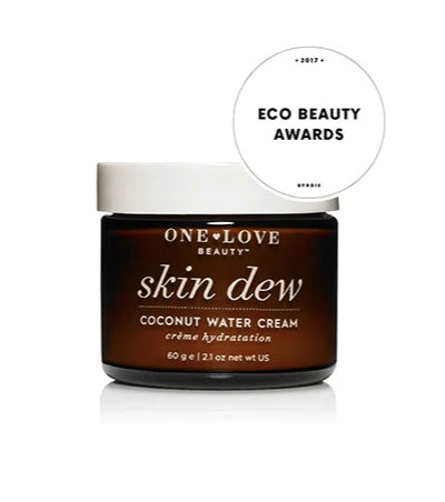 Skin Dew Coconut Water Cream 2.1oz