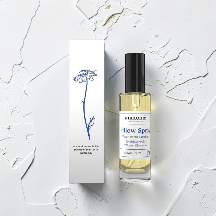 Roman Chamomile Pillow Spray 50ml - anatomē