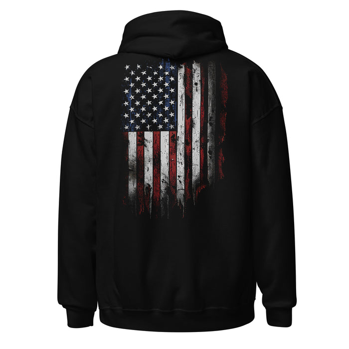 Small Town Strong Hoodie