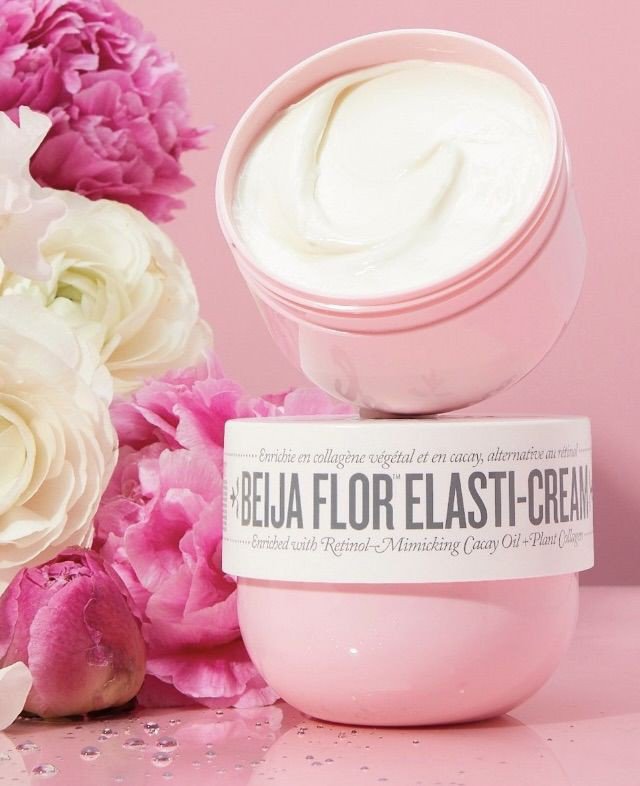 Beija Flor Elasti- Cream (68) / Travel Size: 25 Gm