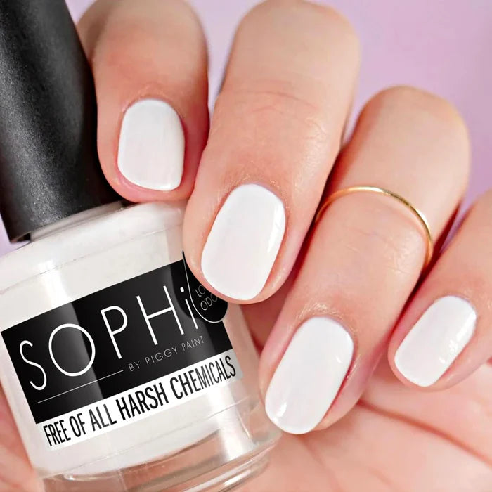 SOPHi Nail Polish
