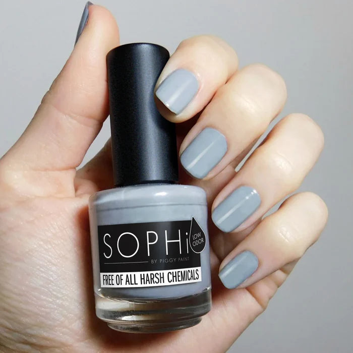 SOPHi Nail Polish