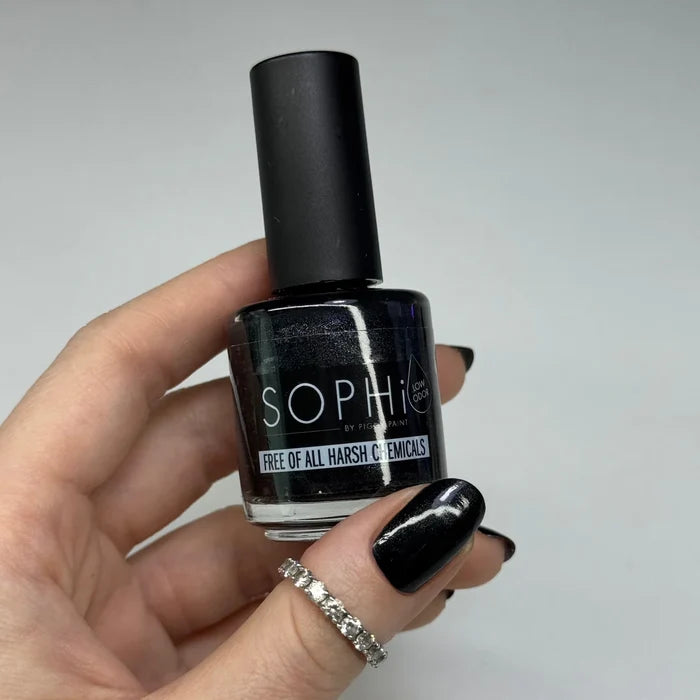 SOPHi Nail Polish