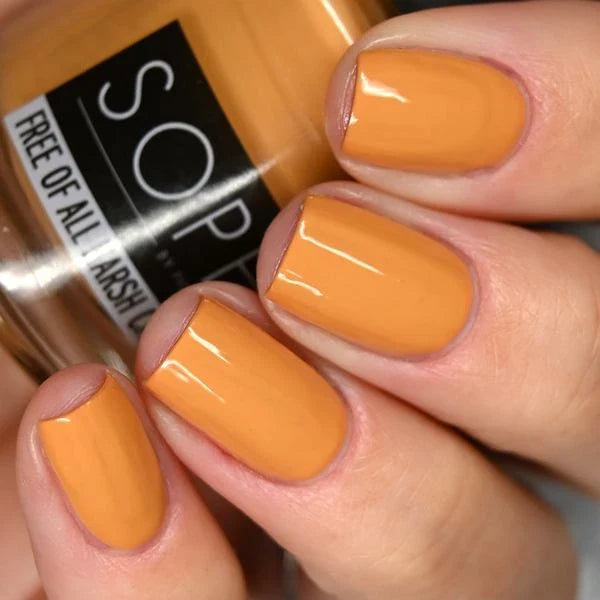 SOPHi Nail Polish