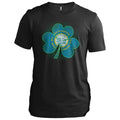 South Dakota Clover: St Patrick's Day