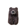 SPECTACLED BEAR CONSERVATION Ornament - Grizzly Bear