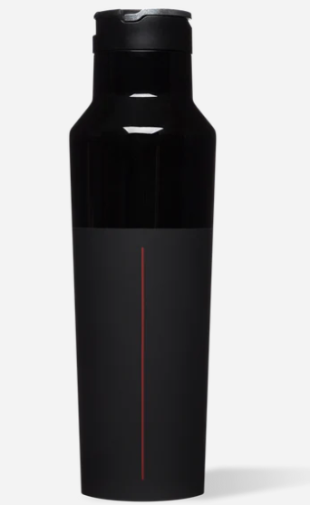 Sport Canteen 20oz-Darth Vader