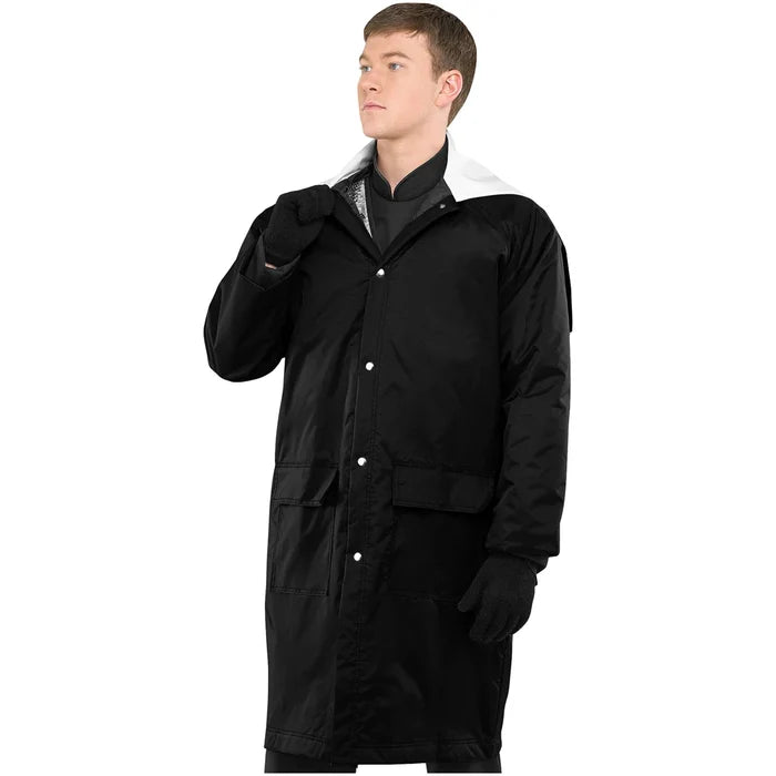 Thinsulate / Black