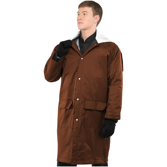 Thinsulate / Brown