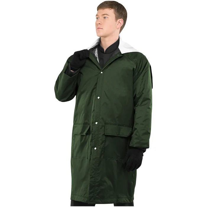 Thinsulate / Forest Green