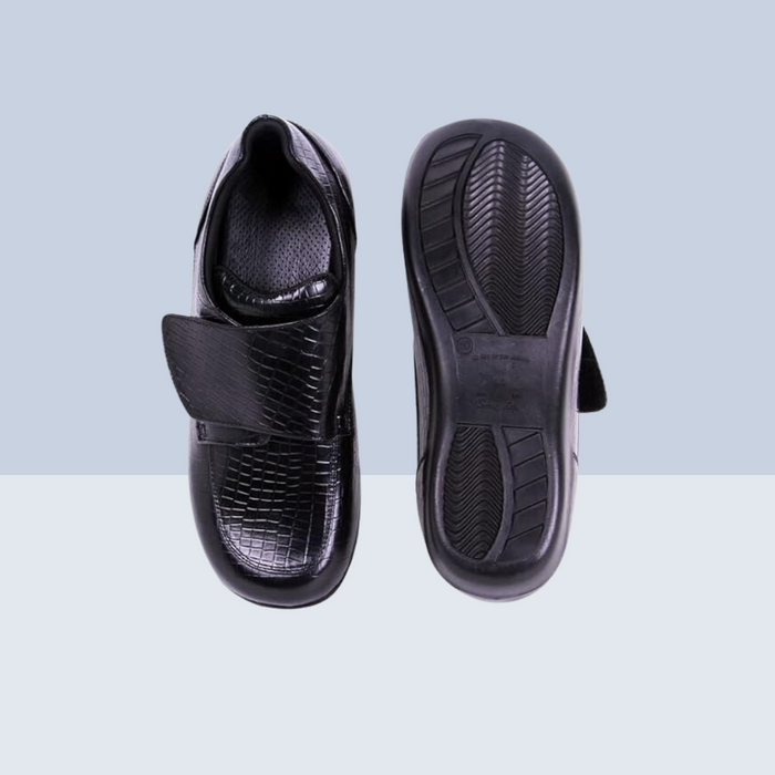 Stepwise Legacy - Black