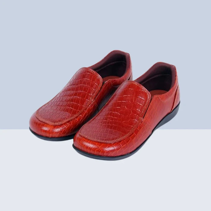 Stepwise Monarch - Tan