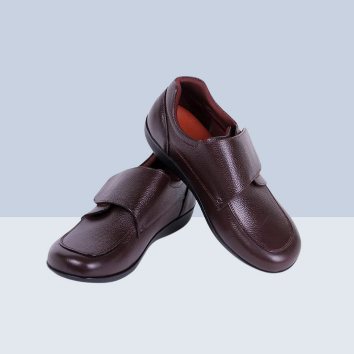 Stepwise Prestige - Brown
