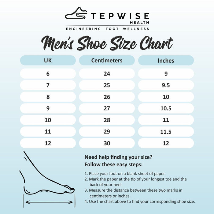 Stepwise Prestige - Brown