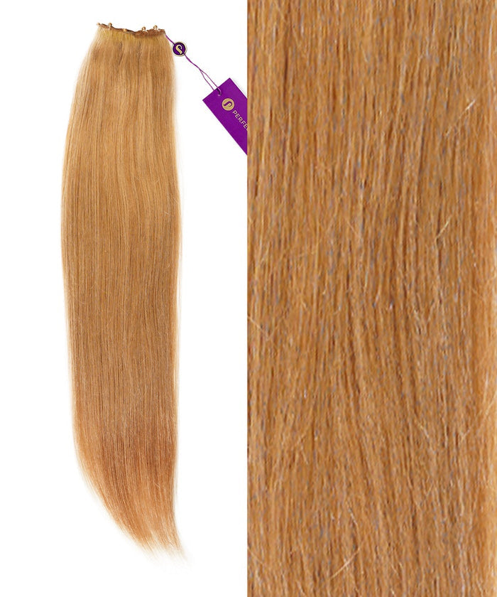 Honey Blonde (27) / 20"