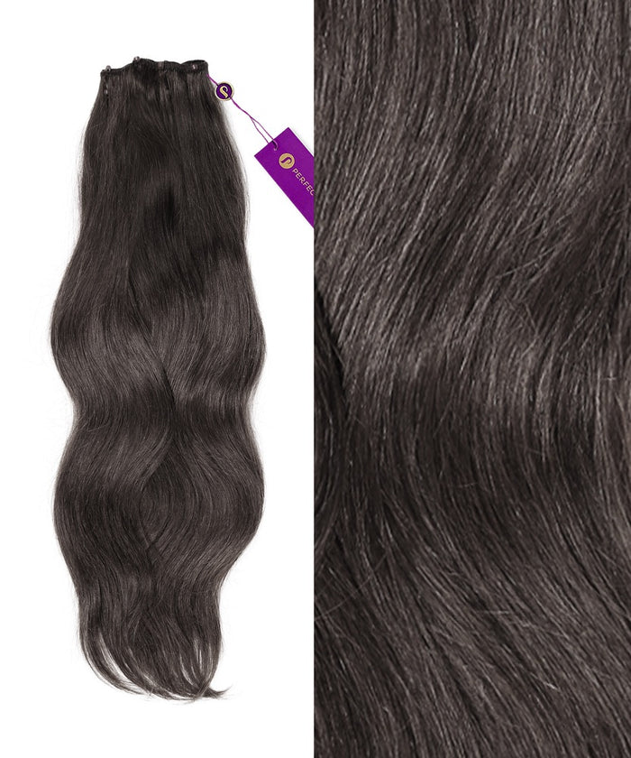 Natural Black (1B) / 20"