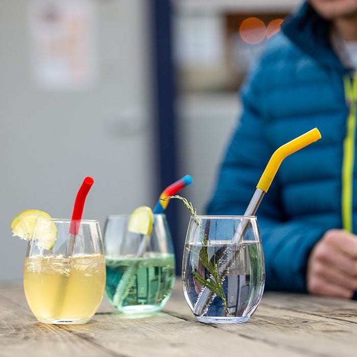 Klean Kanteen Straw 6-Pack