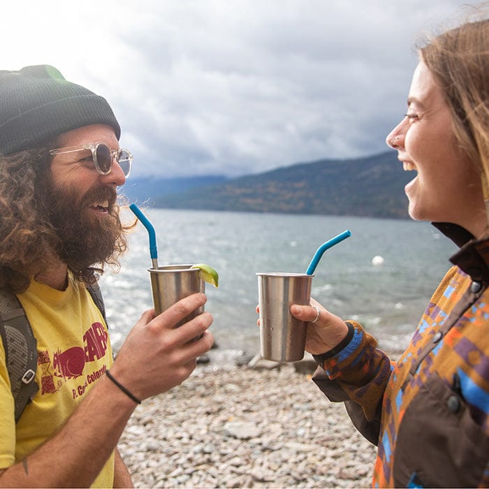 Klean Kanteen Straw 6-Pack